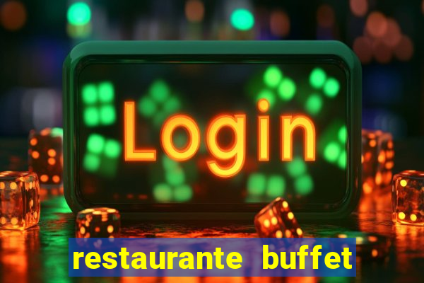 restaurante buffet livre centro porto alegre